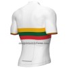 Completo Maglia 2022 Groupama FDJ Campione Di Lituania